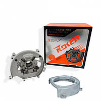 Картер голий для бензокоси 40/44 NOKER