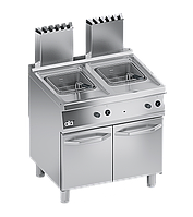 Фритюрниця газова ATA K7GFG1015A