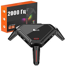 Конвертер Moxie 2 Pro для підключення клавіатури та миші телефону смартфона планшета адаптер ігровий 2000 Гц