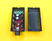 ШІМ регулятор обертів двигуна з реверсом 20А 10-60в