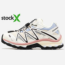 Кросівки 1263 Саломон Salomon XT-Quest 36 топ якість чоловічі унісекс