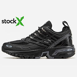 Кросівки 0906 Саломон Salomon ACS Pro 36 топ якість чоловічі унісекс