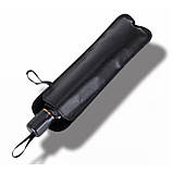 Парасолька автомобільна сонцезахисна 150*85 см із вирізом під дзеркало, фото 2