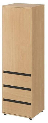 Шафа-25 1950х600х530мм Компаніт, фото 1