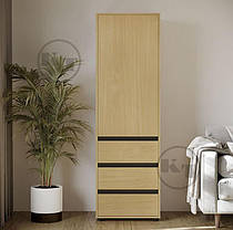 Шафа-25 1950х600х530мм Компаніт, фото 3