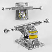 Підвіска для скейта, пінні борда алюмінієва товста AL - 88101