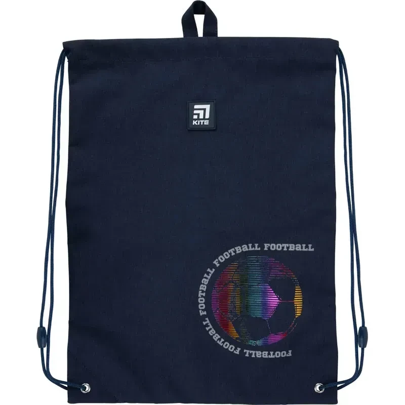 Шкільна сумка для взуття Kite Education K21-600M-14