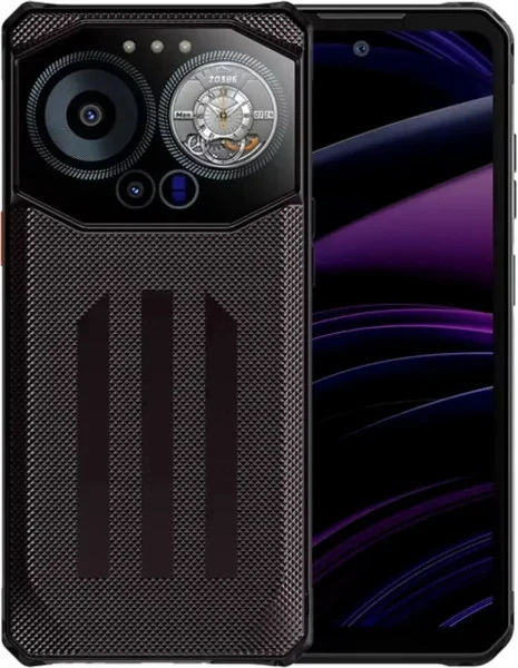 Смартфон Oukitel F150 B3 Pro 16/512Gb Sandstone Purple Global version
