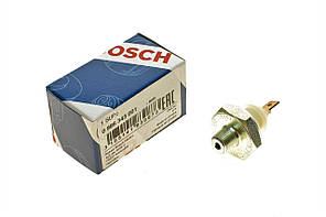 Bosch 0986345001 Датчик тиску масла Lexus LS 89-95 Toyota Land Cruiser 81-96