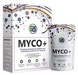 Натуральне добриво Myco+ органічний стимулятор росту для рослин 12 саше по 8 г 12 саше по 8 г, фото 3