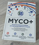 Натуральне добриво Myco+ органічний стимулятор росту для рослин 12 саше по 8 г 12 саше по 8 г, фото 7