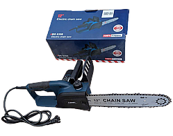 Провідна ланцюгова електропила Cilti BS-6350 1000Вт шина 12 дюймів 1000Вт