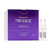 Лосьйон Medavita Prodige Rejuvenating Lotion для зміцнення та омолодження зрілого волосся, упаковка 12х10 мл