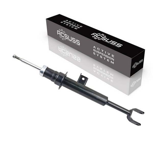 Посилена Передня Стійка BMW 5 F10 F11 F18 (2010-) Бмв 5 Ф10 Ф11 Ф18. Права. 31316784022. Аксусс КОРЕЯ!, фото 1