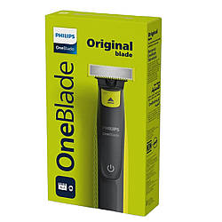 Бритва-тример Philips OneBlade Face QP2724/20 02736