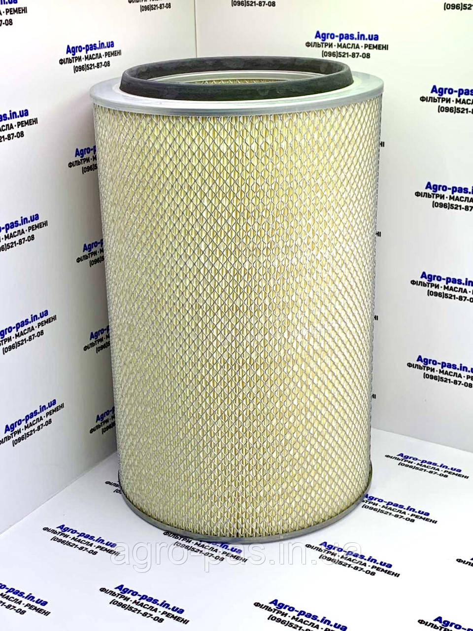Повітряний фільтр P771558, 071242.2, 070905.0, 071242.0, AF1802, E118L, C30850/11, C30850/7, C30850/2, фото 1