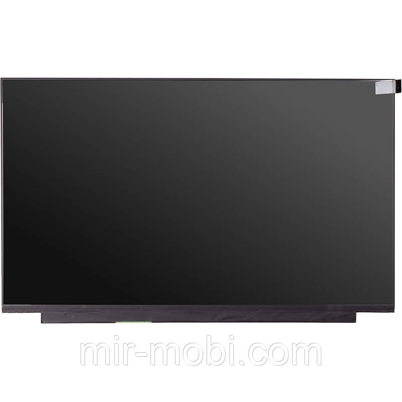 Матриця 15.6" 1920x1080 FULL HD, LED, IPS, SLIM, 165hz, матовий, 40pin (праворуч)