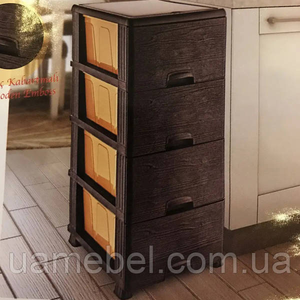 Комод OZER-K-019, фото 1