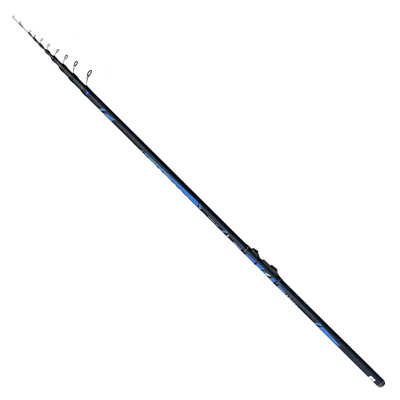 Вудка болонська Weida Titan Lake Pro 45г 700