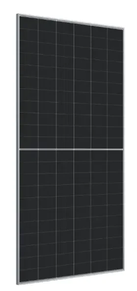 Сонячна панель Risen RSM132-8-710BNDG, 710 Вт, Bifacial, N-type (Двостороння)