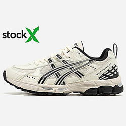 Кросівки 2244 Асікс Asics Gel-Kahana 8 SP 36 топ якість чоловічі унісекс