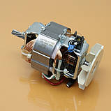 Двигун для м'ясорубки Tefal HV1 7in1 1400W NE10 NE108 NE109 NE105838 NE108831 NE109838 оригінал, фото 8