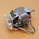 Двигун для м'ясорубки Tefal HV1 7in1 1400W NE10 NE108 NE109 NE105838 NE108831 NE109838 оригінал, фото 10