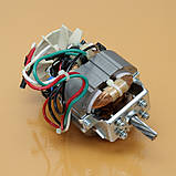 Двигун для м'ясорубки Tefal HV1 7in1 1400W NE10 NE108 NE109 NE105838 NE108831 NE109838 оригінал, фото 9