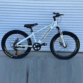 Велосипед Toprider TОП 100 24" х14