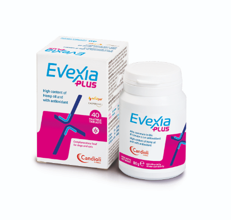 Евексія плюс таблетки № 40, фото 1