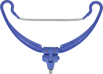 Підставка фідерна ZEOX Feeder Rest FR-30U
