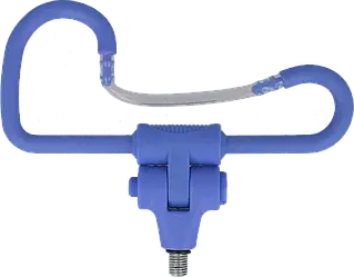 Підставка фідерна ZEOX Feeder Rest FR-20L