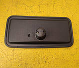 Дзеркало V-6 (360х180) ГАЗ, Камаз, фото 2