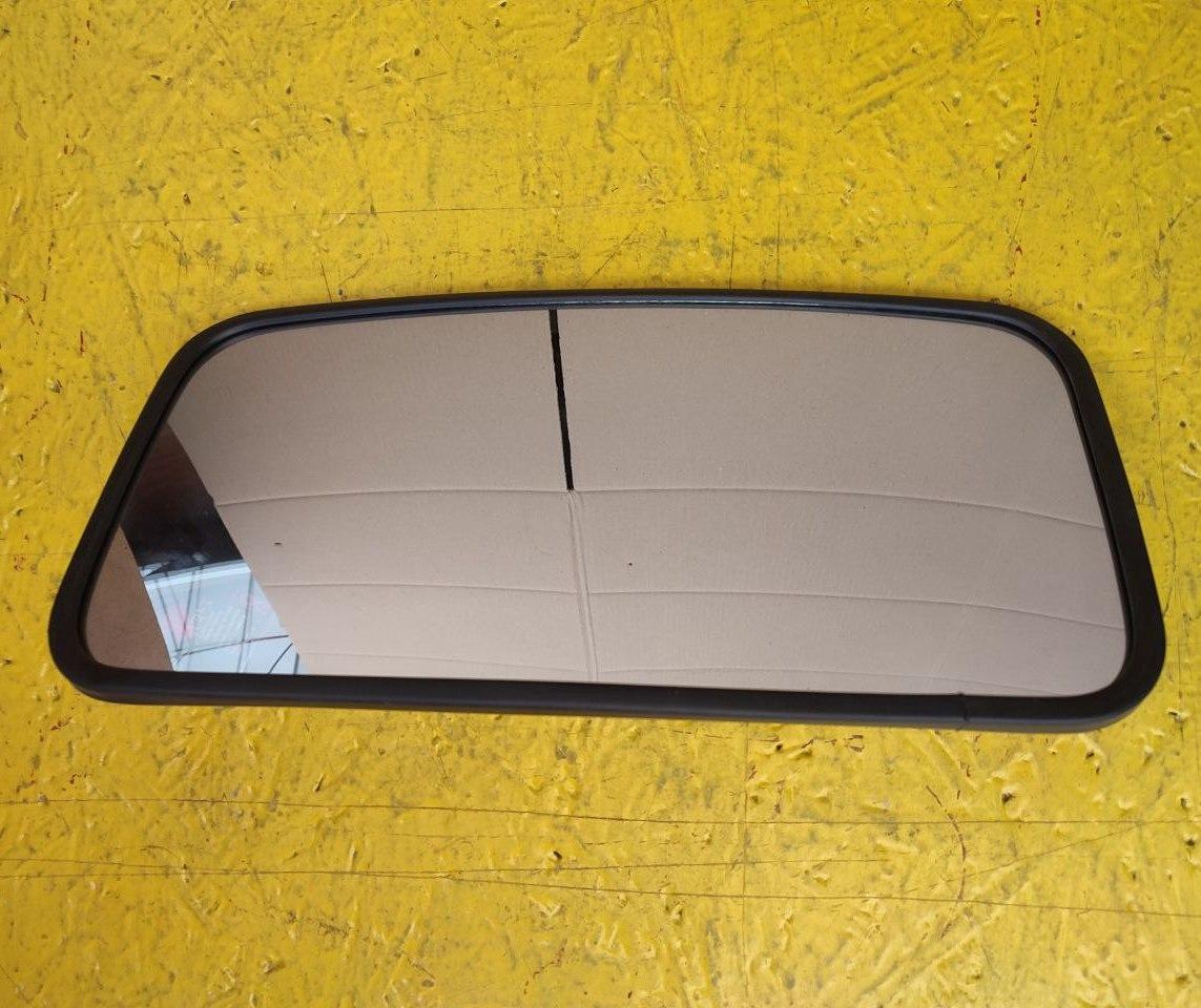 Дзеркало V-6 (360х180) ГАЗ, Камаз, фото 1