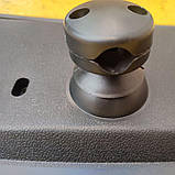 Дзеркало V-6 (360х180) ГАЗ, Камаз, фото 3