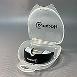 Капа для боксу дитяча, капа дитяча, капа для дітей Hechpro (8071), фото 6