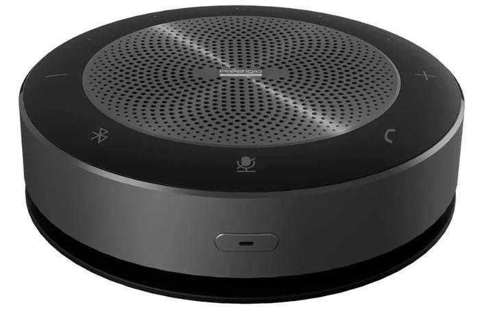 Бездротовий usb спікерфон Prestigio Alpha