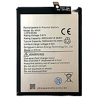 Акумулятор Infinix BL-49KX Note 11, Note 12, Note 12 2023 (AAAA)