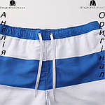 Шорти чоловічі SoulCal (Соулкел) з Англії - плавки, фото 5