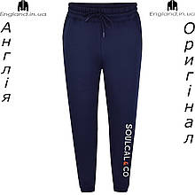 Штани чоловічі SoulCal (Соулкел) з Англії - для бігу