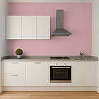 Кольорова Фарба СИЛІКОНОВА Skyline для вологих приміщень 2020-R10B Артенора 1л, фото 4