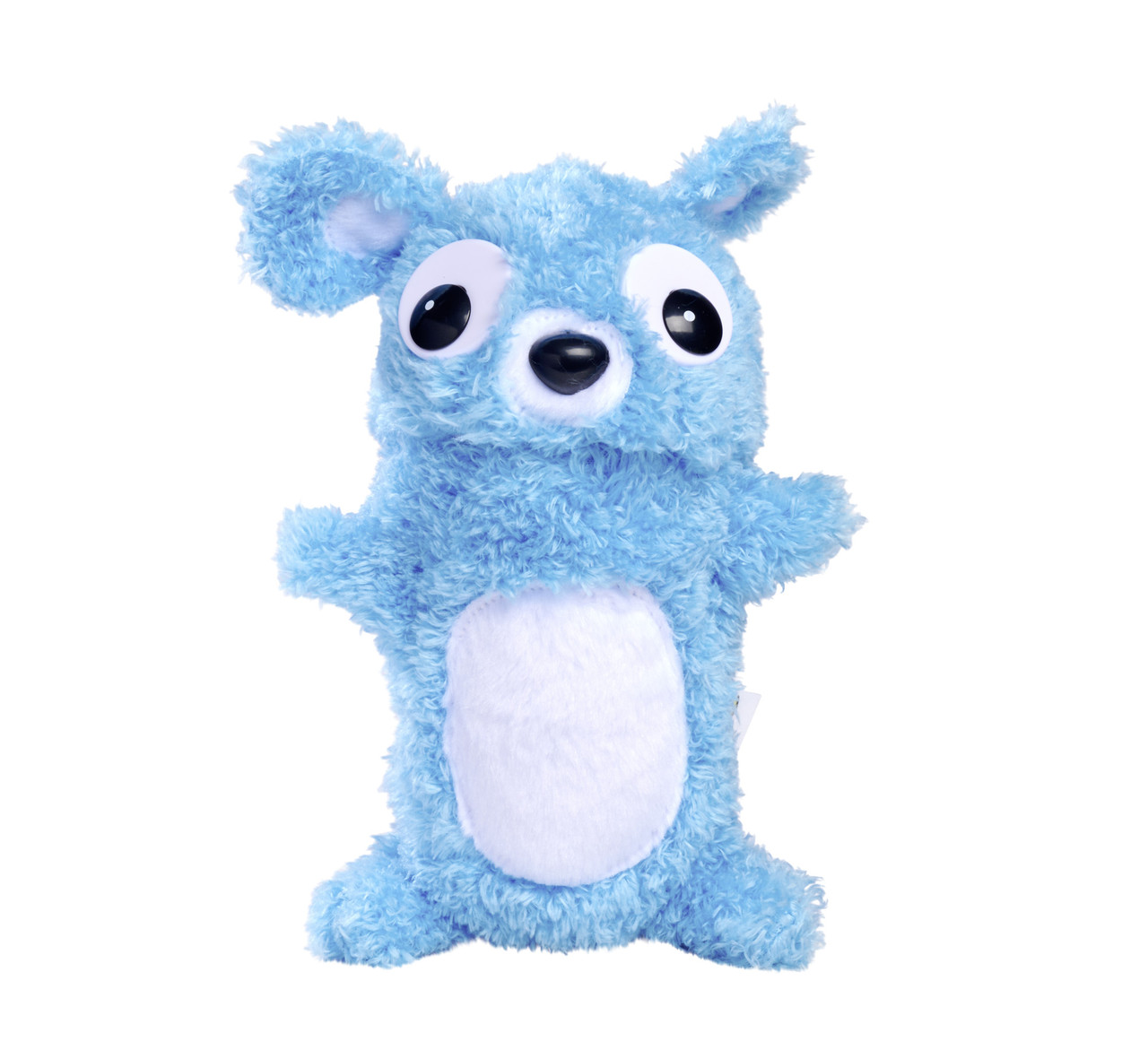 М’яка іграшка Скрімерз Кумедне ведмежа зі звуковими ефектами Simba 30 см 5953331, фото 1