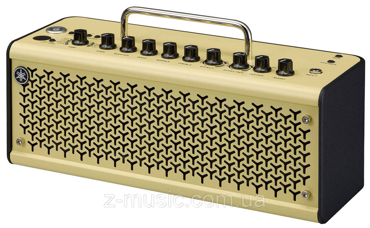 Комбопідсилювач YAMAHA THR10 II, 20 ват