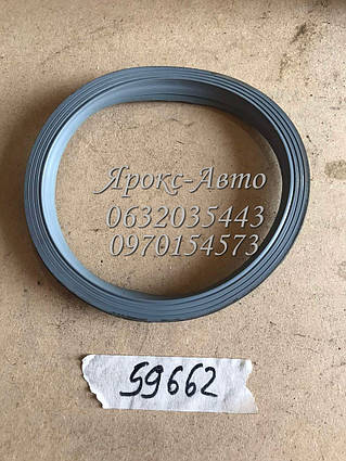 Ущільнювач паливного насоса Porsche Cayenne Lift 3.0D 2013 000059662