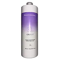 Окислювач 9% Professional, 1000 мл (Prf10012)
