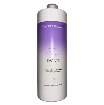 Окислювач 9% Professional, 1000 мл (Prf10012)