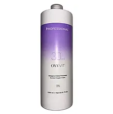 Окислювач 9% Professional, 1000 мл (Prf10012)