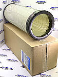 Повітряний фільтр P618690, HXE11091, 48064117, SA16837, SL83062, AF4223, RS30009, WA10118, фото 2