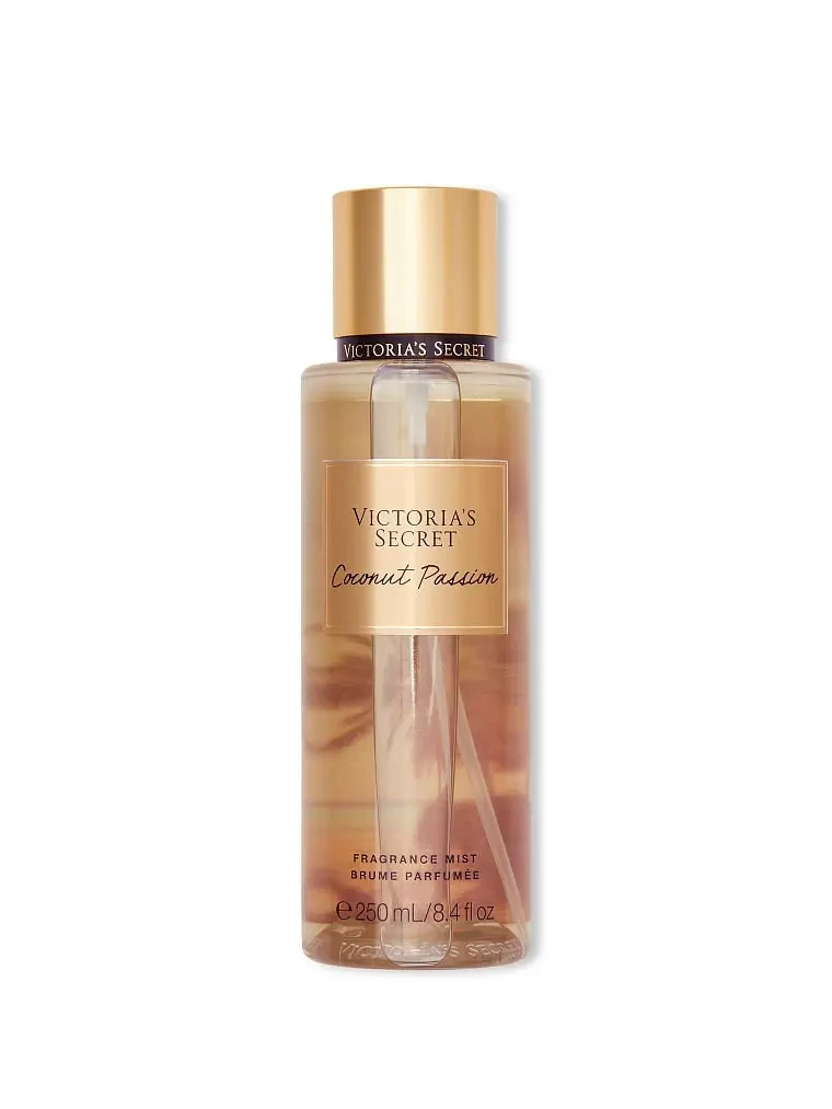 Парфумований спрей для тіла Victoria's Secret Coconut Passion 250 мл