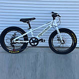 Велосипед TopRider ТОП100 20", фото 8
